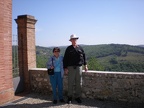 San Gimignano168